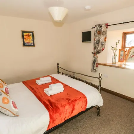 Coombe Cottage, Penrith