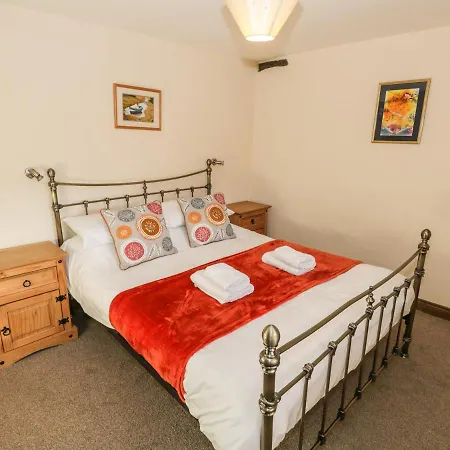 Coombe Cottage, Penrith Ferienhaus Low Borrowbridge
