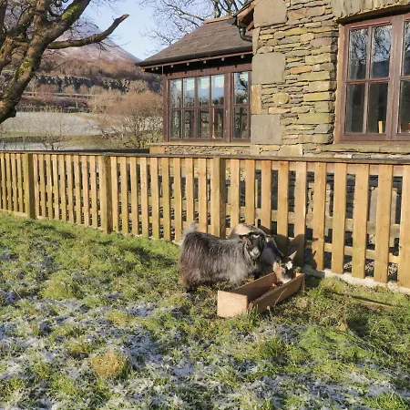 Ferienhaus Coombe Cottage, Penrith Low Borrowbridge