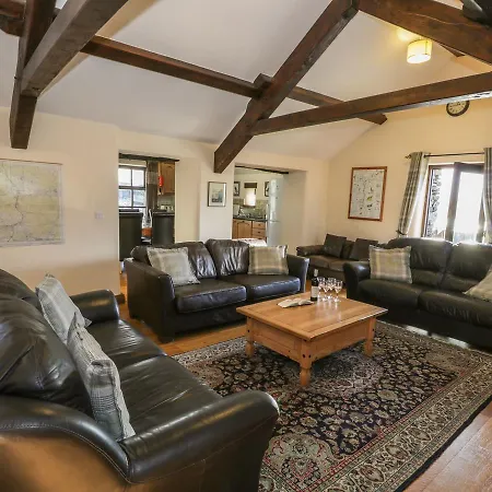 Coombe Cottage, Penrith *