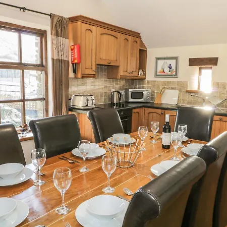 Ferienhaus Coombe Cottage, Penrith *