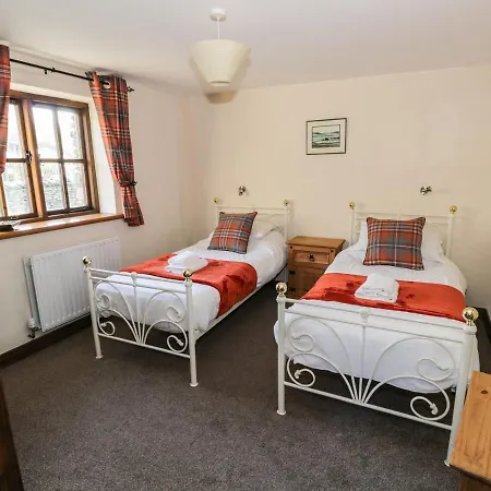 Ferienhaus Coombe Cottage, Penrith *