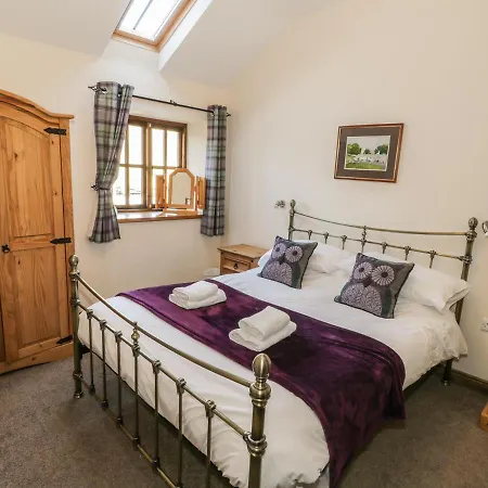 Coombe Cottage, Penrith Holiday home