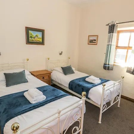 Coombe Cottage, Penrith Low Borrowbridge