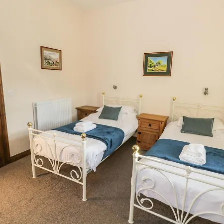 Holiday home Coombe Cottage, Penrith *