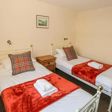 Coombe Cottage, Penrith Holiday home